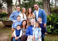 Dunbar Family Pics '21